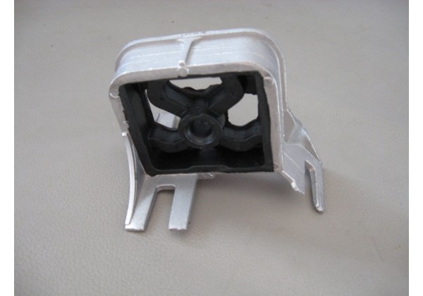 Подушка кріплення глушника задня Renault Clio, Clio II, Symbol, Megane, 7700435270